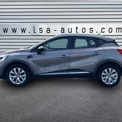 Renault Captur 1.5 Blue dCi 115 Business Isigny-le-Buat