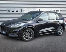 Ford Kuga Isigny-le-Buat