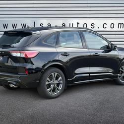Ford Kuga 2.0 120 BVA III ST-Line Isigny-le-Buat
