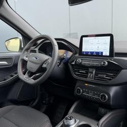 Ford Kuga 2.0 120 BVA III ST-Line Isigny-le-Buat