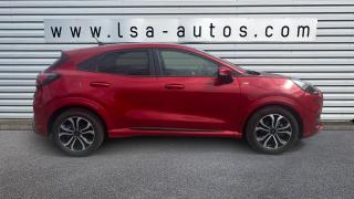 Ford Puma  - photo 4