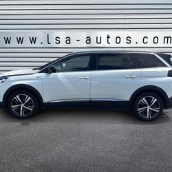 Peugeot 5008 1.5 BlueHDi S&S - 130  II  GT Line Isigny-le-Buat