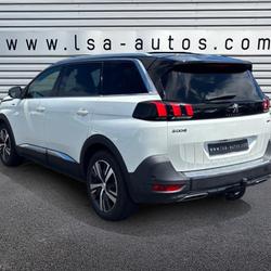 Peugeot 5008 1.5 BlueHDi S&S - 130  II  GT Line Isigny-le-Buat