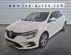 Renault Megane 4 Isigny-le-Buat