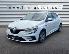 Renault Megane 4 Isigny-le-Buat