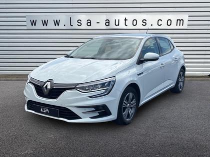 Renault Megane 4 - IV 1.5 Blue dCi 115 BERLINE Evolution PHASE 2 - 15 980 €