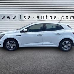 Renault Megane 4 M&eacute;gane 1.5 Blue dCi - 115  IV BERLINE Evolution PHASE 2 Isigny-le-Buat