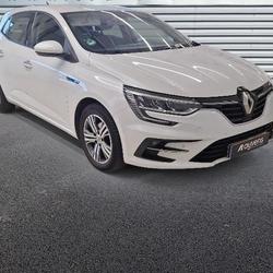 Renault Megane 4 M&eacute;gane 1.5 Blue dCi - 115  IV BERLINE Evolution PHASE 2 Isigny-le-Buat