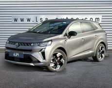 Renault Symbioz Isigny-le-Buat