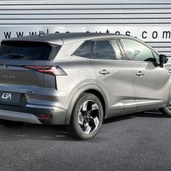 Renault Symbioz 1.6 E-Tech Hybride - 145 - BVA multi-modes  Iconic Isigny-le-Buat