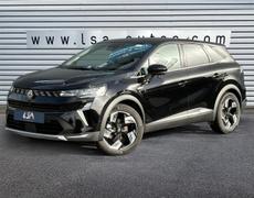 Renault Symbioz Isigny-le-Buat
