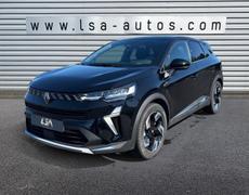 Renault Symbioz Isigny-le-Buat