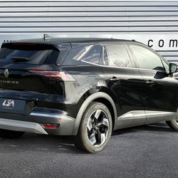 Renault Symbioz 1.6 E-Tech Hybride - 145 - BVA multi-modes  Iconic Isigny-le-Buat