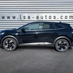 Renault Symbioz 1.6 E-Tech Hybride - 145 - BVA multi-modes  Iconic Isigny-le-Buat