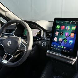 Renault Symbioz 1.6 E-Tech Hybride - 145 - BVA multi-modes  Iconic Isigny-le-Buat