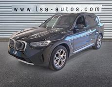 BMW X3 Isigny-le-Buat