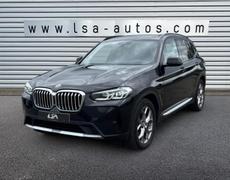 BMW X3 Isigny-le-Buat