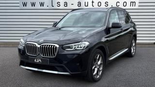 BMW X3  - photo 0