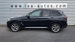 BMW X3  - photo 1