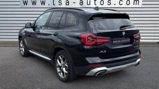 BMW X3  - photo 2