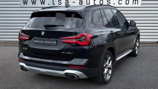 BMW X3  - photo 3