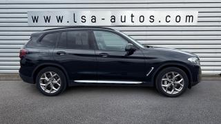 BMW X3  - photo 4