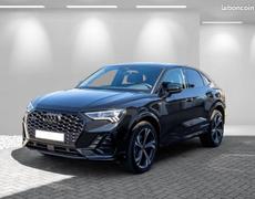 Audi Q3 Isigny-le-Buat