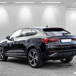 Audi Q3 2.0 35 TDI 150 S-tronic S Line Isigny-le-Buat