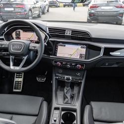 Audi Q3 2.0 35 TDI 150 S-tronic S Line Isigny-le-Buat