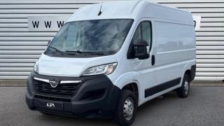 Opel Movano  - photo 0