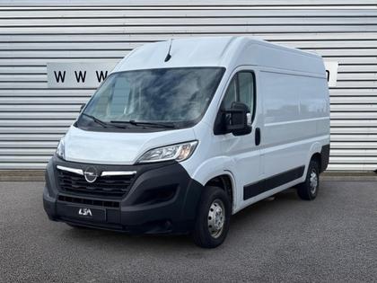 Opel Movano - 3.5t L2H2 2.2 BlueHDi S&S 140 Pack Business Connect - 17 980 €