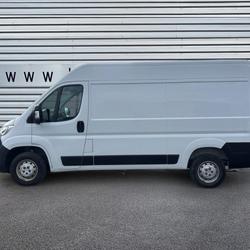 Opel Movano 3.5t L2H2 2.2 BlueHDi S&S 140 Pack Business Connect Isigny-le-Buat