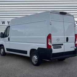 Opel Movano 3.5t L2H2 2.2 BlueHDi S&S 140 Pack Business Connect Isigny-le-Buat