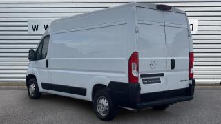 Opel Movano  - photo 2