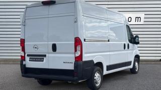 Opel Movano  - photo 3