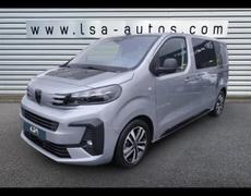 Peugeot Expert Isigny-le-Buat