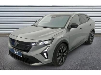 Renault Rafale - 1.2 E-Tech Full Hybride - 200 - BVA multi-modes 2026  Esprit Alpine - 42 980 €