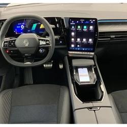 Renault Rafale 1.2 E-Tech Full Hybride - 200 - BVA multi-modes 2026  Esprit Alpine Isigny-le-Buat