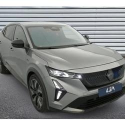 Renault Rafale 1.2 E-Tech Full Hybride - 200 - BVA multi-modes 2026  Esprit Alpine Isigny-le-Buat