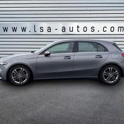 Mercedes Classe A 180d  7G-DCT Style Line Isigny-le-Buat