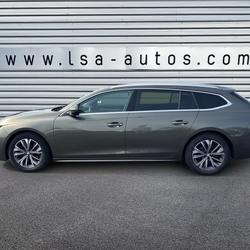 Peugeot 508 SW 2.0 BlueHDi S&S 160 EAT8  II Allure Business PHASE 1 Isigny-le-Buat