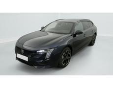 Peugeot 508 SW Isigny-le-Buat