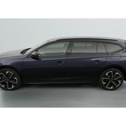 Peugeot 508 SW SW Hybrid - 180 - BV e-EAT8  II SW BREAK Allure PHASE 2 Isigny-le-Buat
