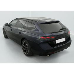 Peugeot 508 SW SW Hybrid - 180 - BV e-EAT8  II SW BREAK Allure PHASE 2 Isigny-le-Buat