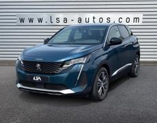 Peugeot 3008 Isigny-le-Buat