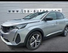 Peugeot 3008 Isigny-le-Buat
