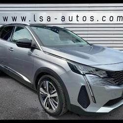 Peugeot 3008 1.6 Plug-in Hybrid e-DCS7  Allure Isigny-le-Buat