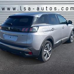 Peugeot 3008 1.6 Plug-in Hybrid e-DCS7  Allure Isigny-le-Buat