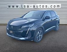 Peugeot 3008 Isigny-le-Buat