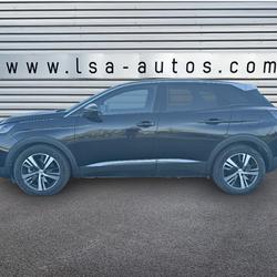 Peugeot 3008 1.6 Plug-in Hybrid e-DCS7 Allure Isigny-le-Buat